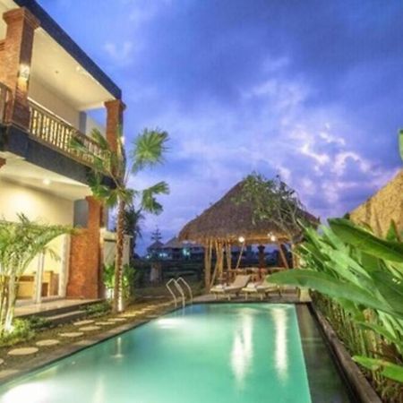 Pondok Tulasi Semaya House Payangan Kültér fotó