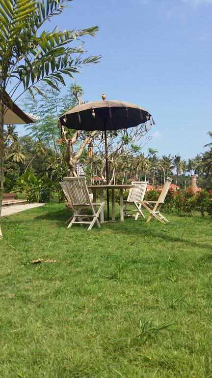 Pondok Tulasi Semaya House Payangan Kültér fotó