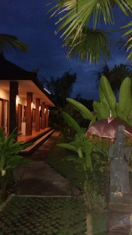 Pondok Tulasi Semaya House Payangan Kültér fotó