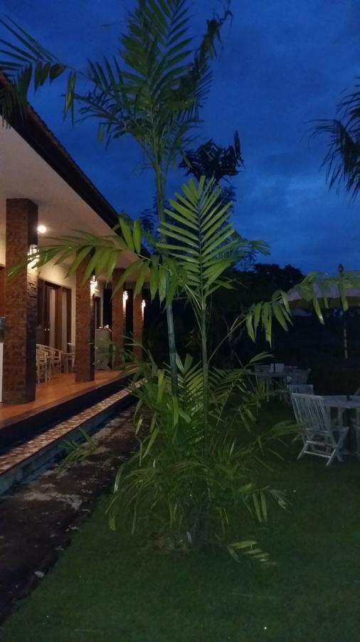 Pondok Tulasi Semaya House Payangan Kültér fotó