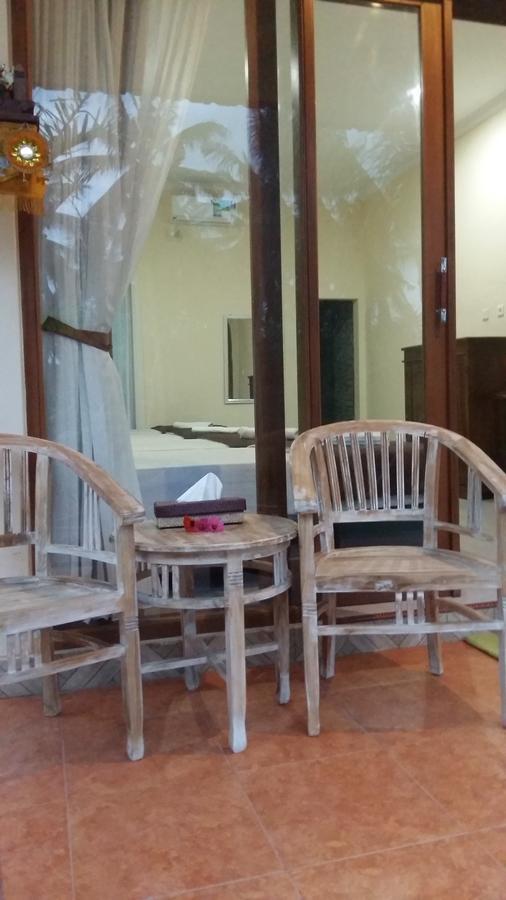 Pondok Tulasi Semaya House Payangan Kültér fotó