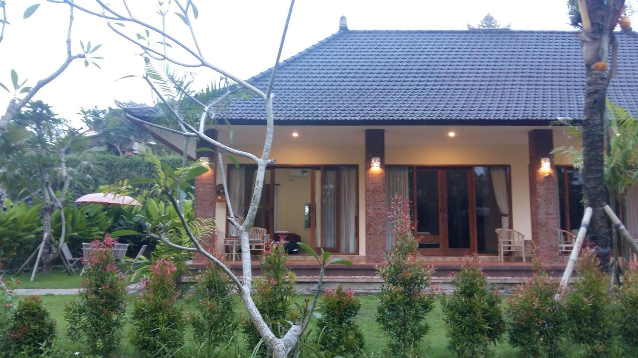 Pondok Tulasi Semaya House Payangan Kültér fotó