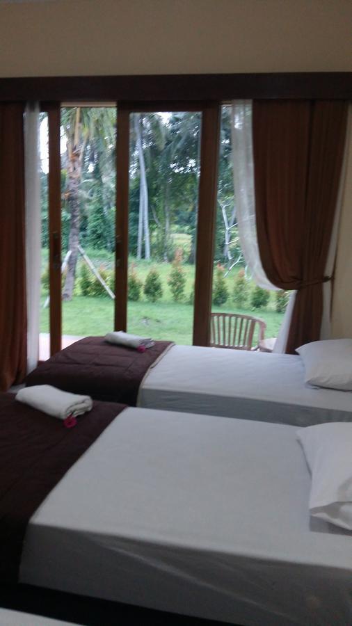 Pondok Tulasi Semaya House Payangan Kültér fotó