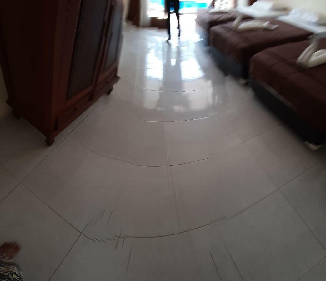 Pondok Tulasi Semaya House Payangan Kültér fotó