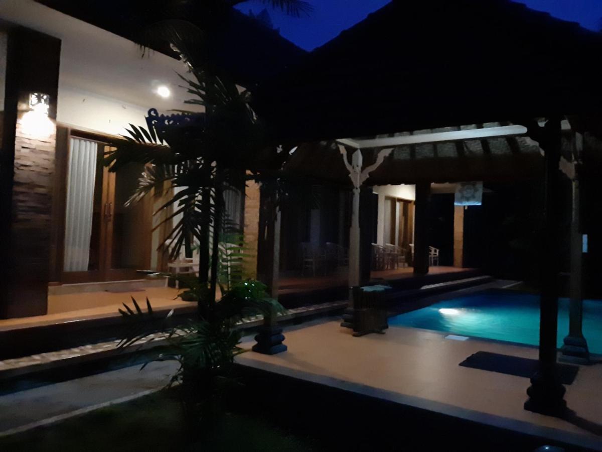 Pondok Tulasi Semaya House Payangan Kültér fotó